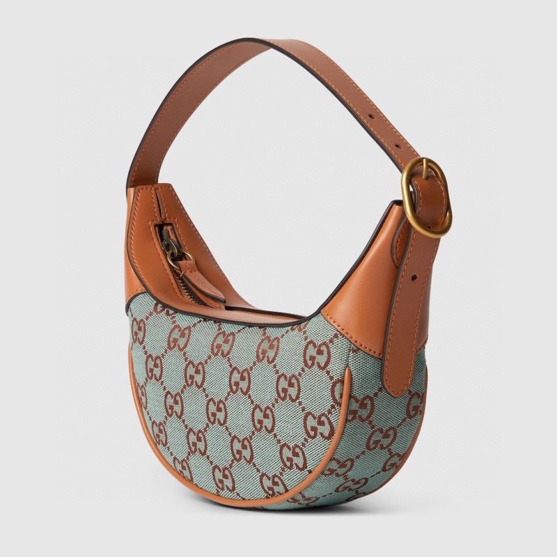Gvc*1 hobo bags